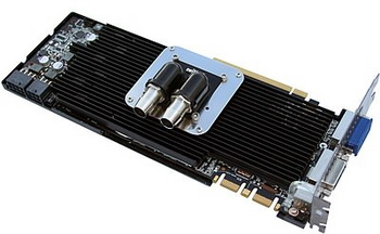 Swiftech GTX200-HS